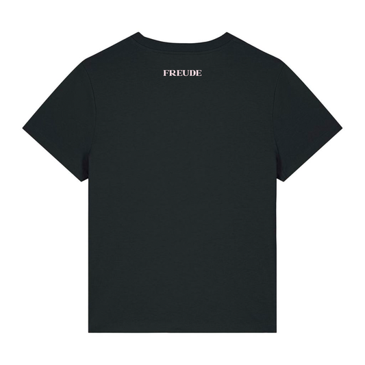 UNTER DRUCK UND ZWISCHEN WELTEN SHIRT