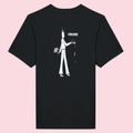 SHIRT - GEBROCHENES WESEN