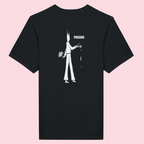 SHIRT - GEBROCHENES WESEN