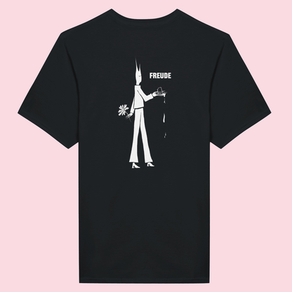 SHIRT - GEBROCHENES WESEN