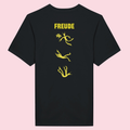 SHIRT - FALLEN ODER FLIEGEN?