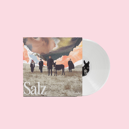 VINYL - SALZ