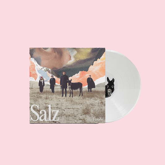 VINYL - SALZ