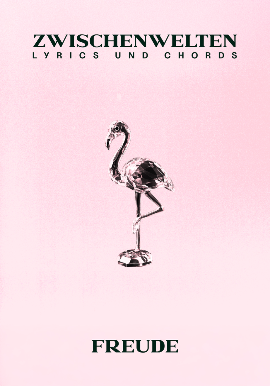 ZWISCHENWELTEN - BOOKLET