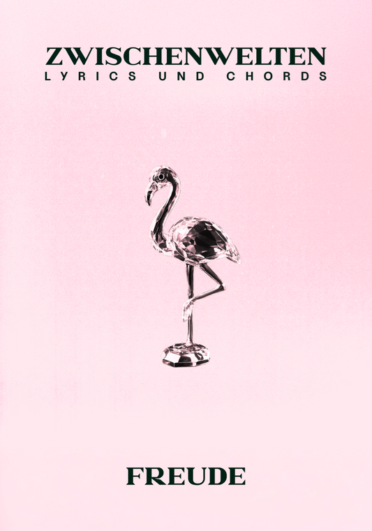 ZWISCHENWELTEN - BOOKLET