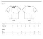 UNTER DRUCK UND ZWISCHEN WELTEN SHIRT