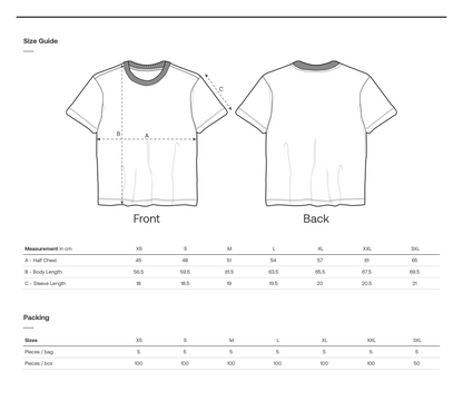 UNTER DRUCK UND ZWISCHEN WELTEN SHIRT