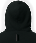 HOODIE BLACK
