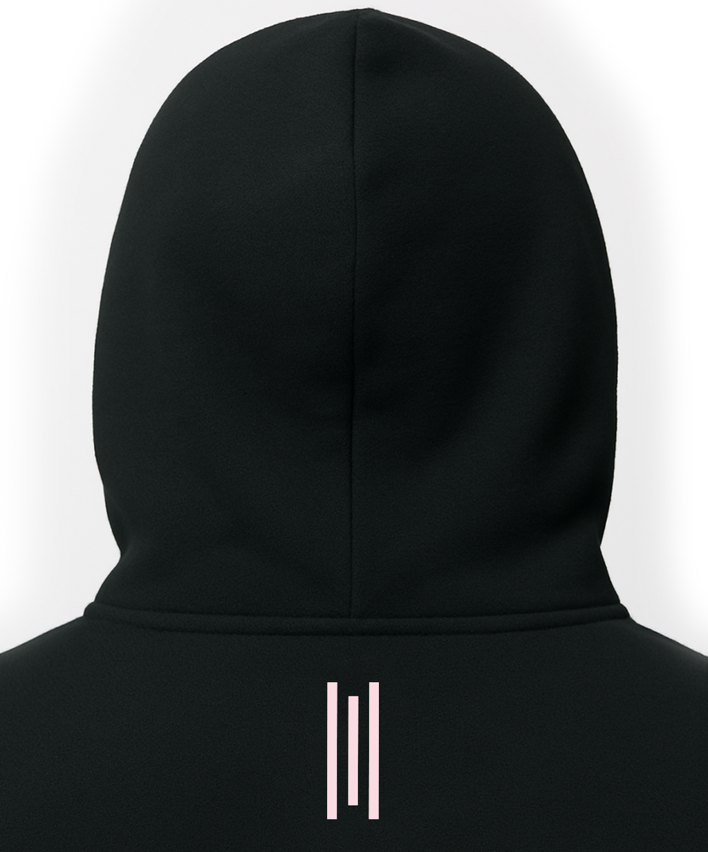 HOODIE ROSA