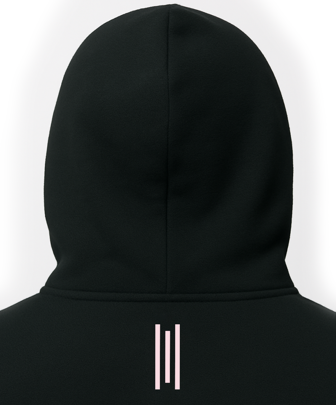 HOODIE ROSA