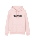 HOODIE ROSA