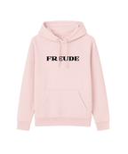 HOODIE ROSA
