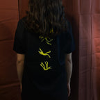 SHIRT - FALLEN ODER FLIEGEN?