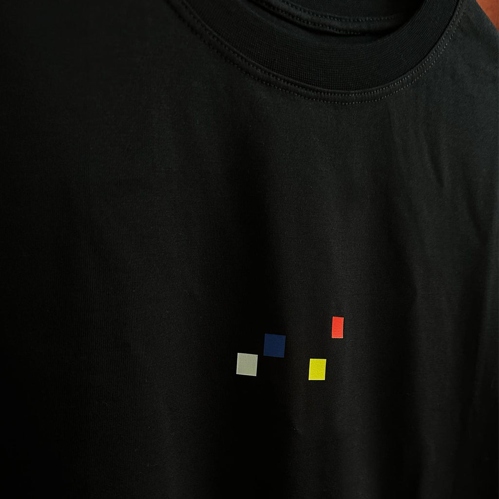 SHIRT - GEBROCHENES WESEN