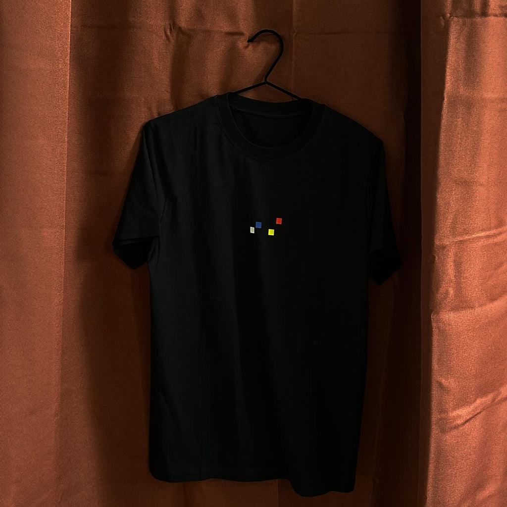 SHIRT - GEBROCHENES WESEN