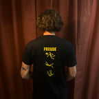 SHIRT - FALLEN ODER FLIEGEN?