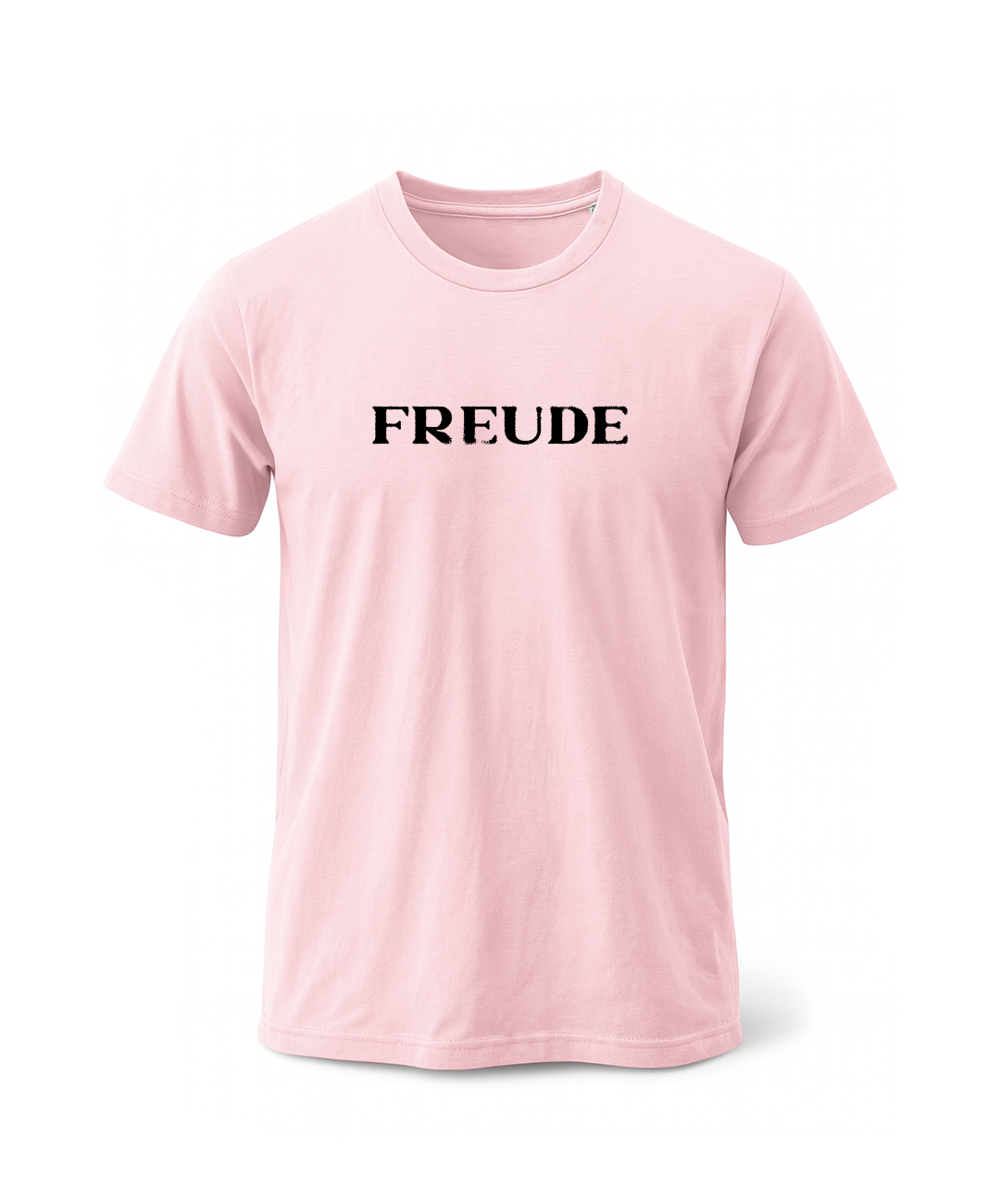 ZWISCHENWELTEN SHIRT ROSA