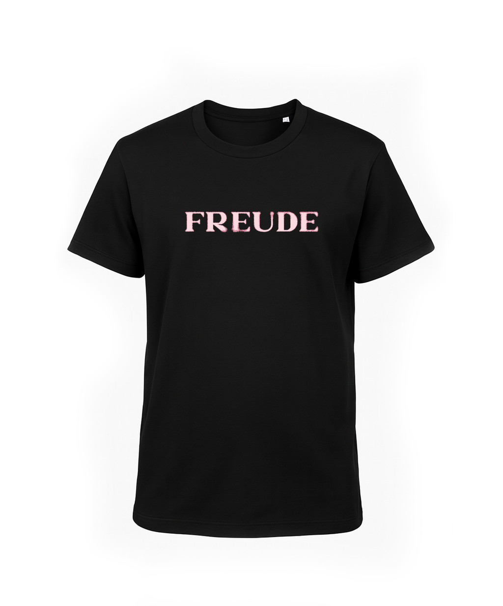 ZWISCHENWELTEN SHIRT BLACK