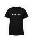 ZWISCHENWELTEN SHIRT BLACK