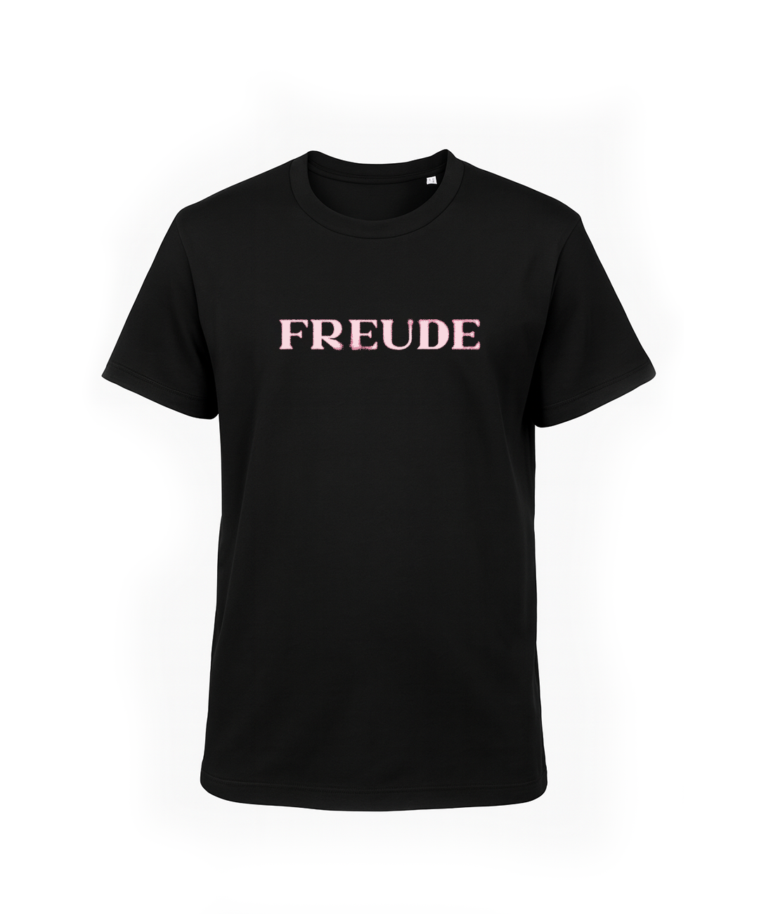 ZWISCHENWELTEN SHIRT BLACK