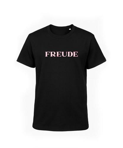 ZWISCHENWELTEN SHIRT BLACK