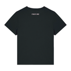 UNTER DRUCK UND ZWISCHEN WELTEN SHIRT