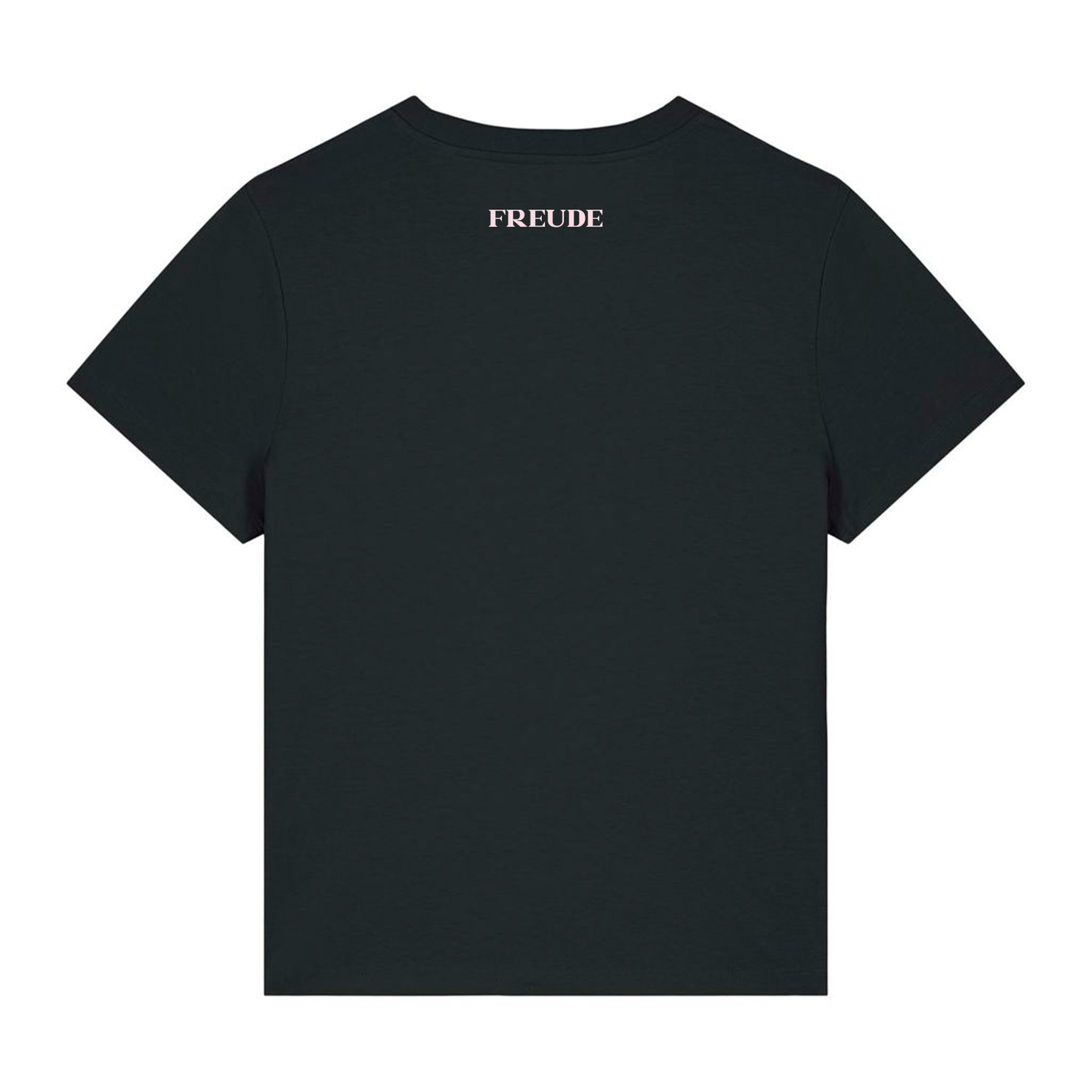 UNTER DRUCK UND ZWISCHEN WELTEN SHIRT