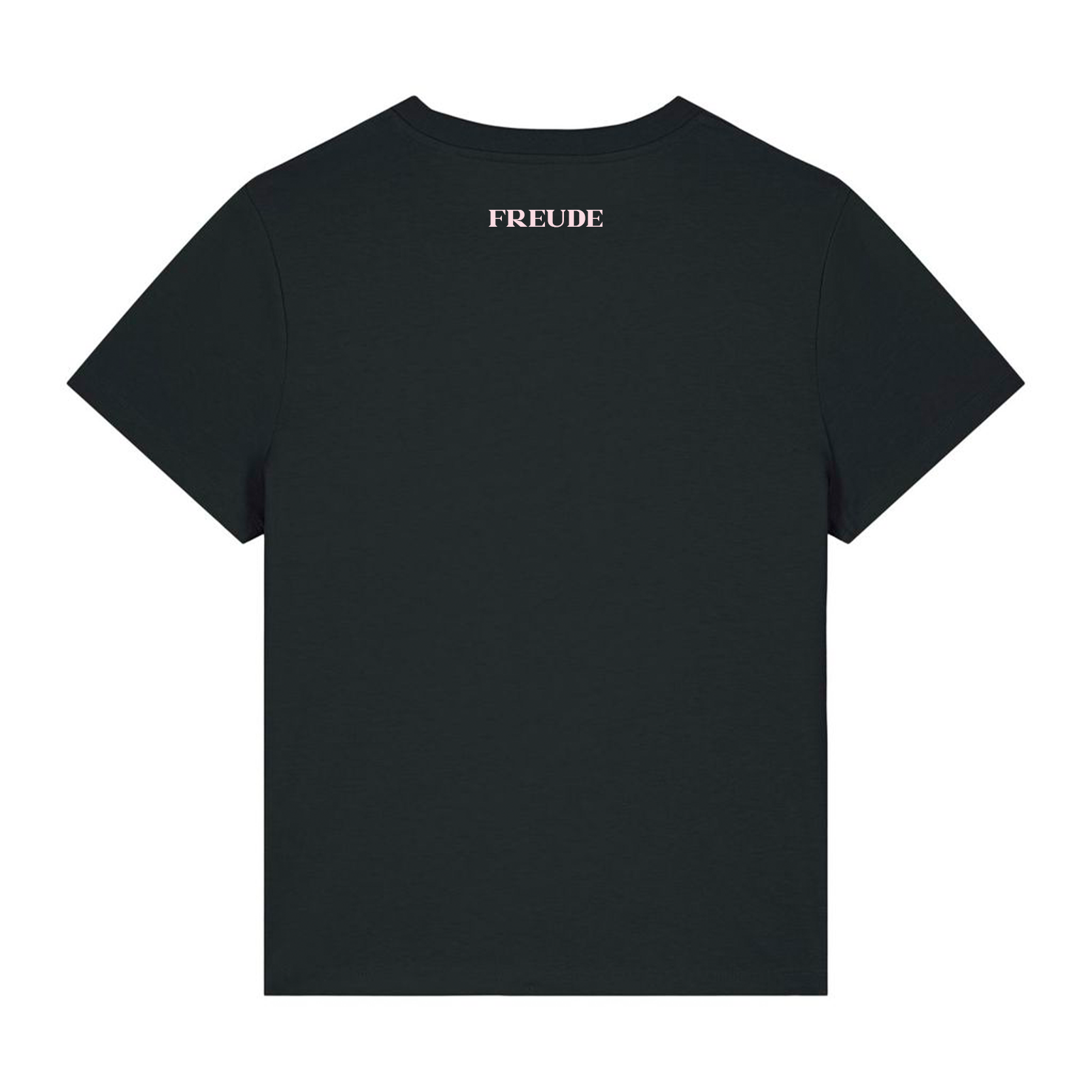 UNTER DRUCK UND ZWISCHEN WELTEN SHIRT