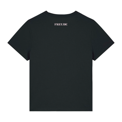 UNTER DRUCK UND ZWISCHEN WELTEN SHIRT