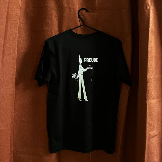 SHIRT - GEBROCHENES WESEN