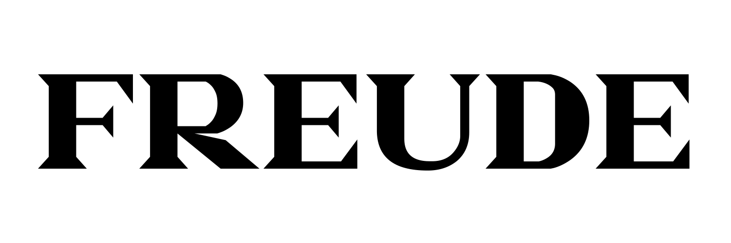 FREUDE