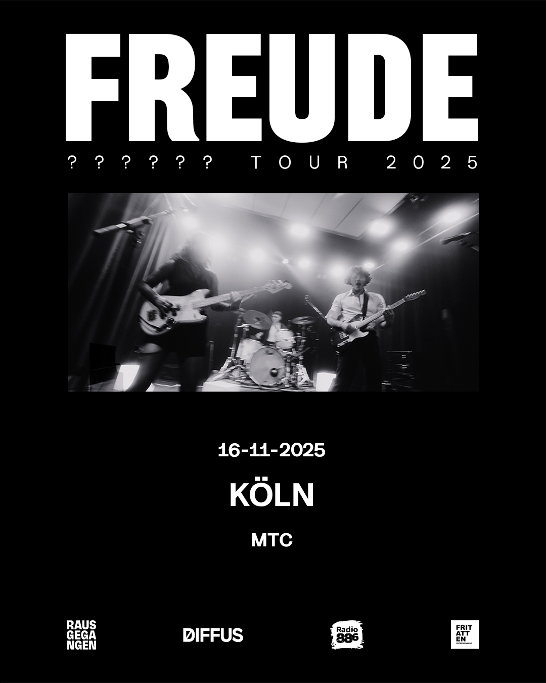 KÖLN - ?????? TOUR 2025