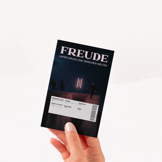 UNTER DRUCK UND ZWISCHEN WELTEN