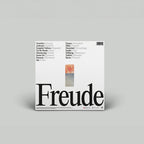 FREUDE - SALZ - VINYL