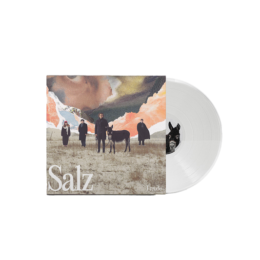 VINYL - SALZ